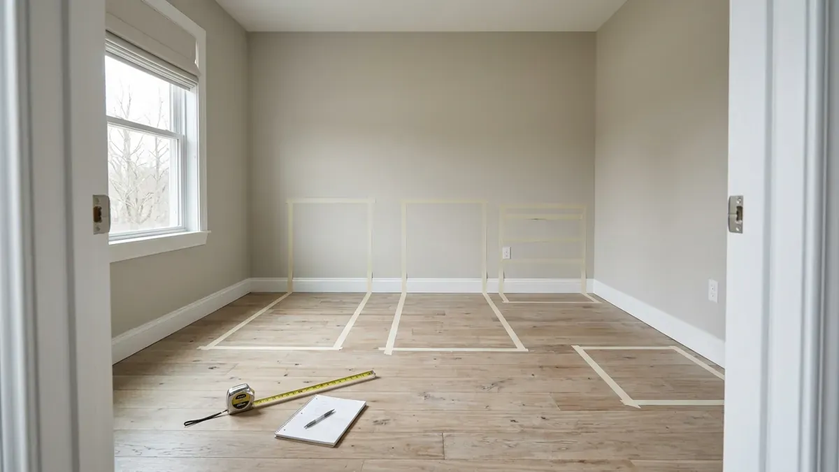 7 Steps to Plan a Twin Nursery Layout Before the Cribs Arrive