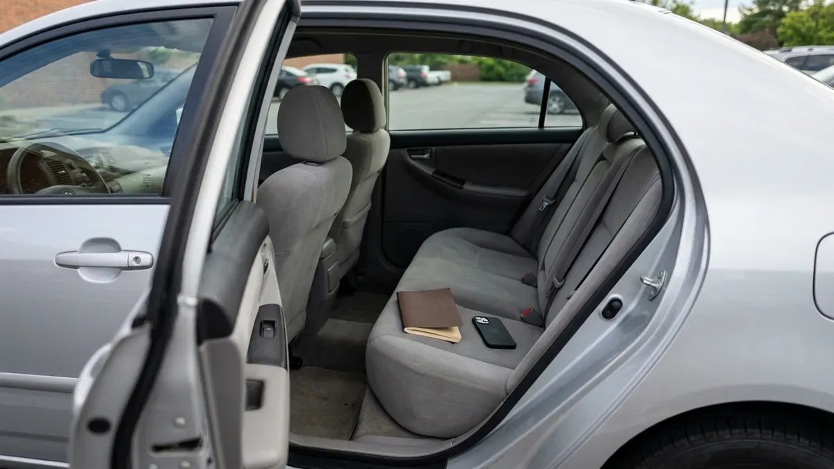 7 Steps to Install a Car Seat in a Rental Car