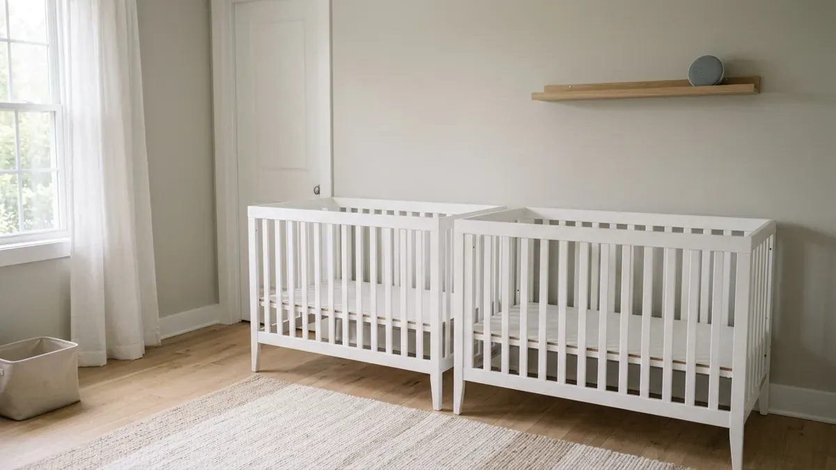 White Noise Machine for Twins: What to Check Before You Buy